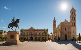 Pronóstico del clima en Saltillo, Coahuila hoy 15 de marzo de 2026