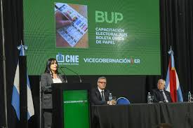 Boleta Única: Neuquén Avanza Hacia Elecciones Transparentes