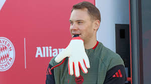 Kimmich Returns as Bayern Eyes Champions League Top 4