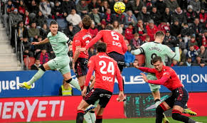 Las aspiraciones europeas pasan imperiosamente por San Mamés