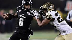 Wake Forest vs Louisville 重燃 WakeyLeaks 背叛记忆，一场被十年旧账绑架的对决