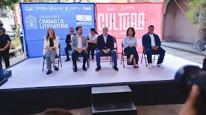 San Luis Potosí ya es “Ciudad Creativa”, el tercer reconocimiento de la Unesco