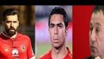 تفاصيل اللقاء السري بين الخطيب