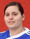 <b>Isabelle Gebhardt</b> - Leistungsdaten - Frauenfußball auf soccerdonna.de - s_18968_291_2010_1