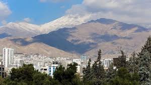 تعطیلی فردا تهران