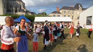 Buzançais: La Fête Nationale se pare des couleurs de l'Europe!