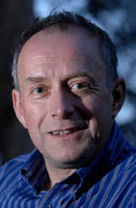 Professor Timothy Darvill OBE - timdarvill