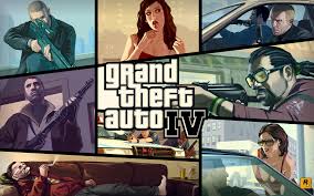 Image result for gta iv hd