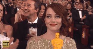 Image result for oscar gifs