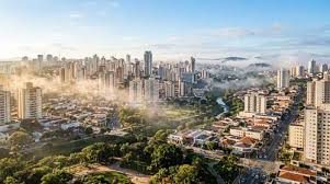 Previsão do tempo em Sorocaba hoje: veja como fica o clima nesta sexta-feira