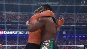 Summerslam Wwe
