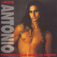Image result for pongamos que hablo de madrid