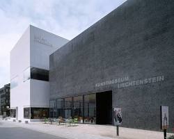 Imagem do Kunstmuseum Liechtenstein