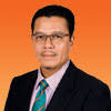 CyberSecurity Malaysia. Mohd Roslan Bin Ahmad. Vice President, Management Services Division - roslan-ahmad