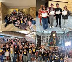 Plano ISD: Budget Shortfall and Thespian Achievements