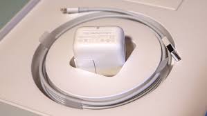 Image result for apple pencil charging adapter