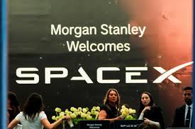 Spacex Stock