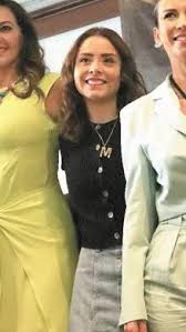 Maryfer Centeno señala actitud de Pantoja hacía Kimberly Loaiza