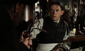 Confirman muerte del actor Matt Clark a los 89 años