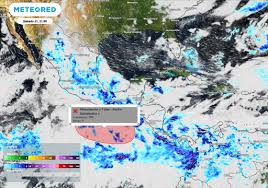 nueva tormenta tropical