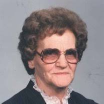 Louise Napier - louise-napier-obituary