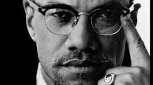 Image result for MALCOLM X PHOTO