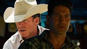 Jon Bernthal: Neue Projekte und eine mögliche Zusammenarbeit mit Taylor Sheridan - Imagen principal del artículo