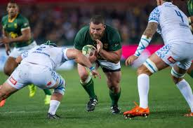 SA Rugby magazine - News update