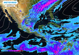 ¡Atención! Frío extremo en diversas regiones de México, con posible nevada, heladas, fuertes vientos y aguaceros