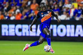 Kevin Denkey adding to FC Cincinnati’s options ahead of NYCFC tilt