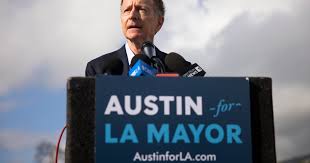 Daughter of Los Angeles mayoral hopeful Austin Beutner dies at 22