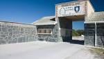 Auction sleep Mandela's cell removed