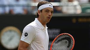 Inside Taylor Fritz’s 2026: Injury, Morgan Riddle Breakup, Comeback, and More