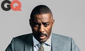 Idris Elba is not alone. While there are plenty of men who are rightfully chastised for abandoning their responsibility as fathers, there are those who are ... - idris-elba-gq-magazine-october-2013-fall-style-01