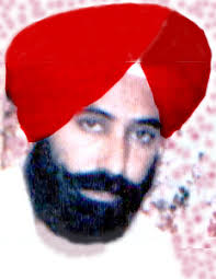 Navneet Singh Khadian. From SikhiWiki. Jump to: navigation, search - Navneet_bai_ji