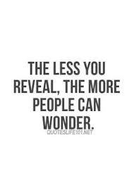 Quotations about privacy on Pinterest | Private Life, Privacy ... via Relatably.com