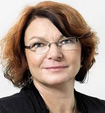 Die neue SPD-Abgeordnete Gabi Rolland hat ein spannendes Jahr hinter sich.