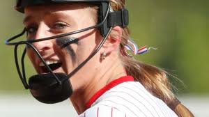 Nebraska's Jordy Bahl and Arkansas' Bri Ellis Dominate Collegiate Softball Awards
