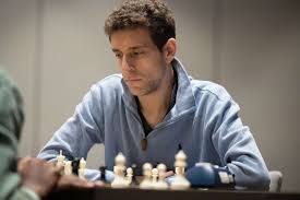 daniel naroditsky