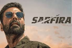 7 Key Points About Akshay Kumar's 'Sarfira' OTT Release on Disney+ Hotstar