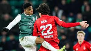 Motherwell - Celtic F. C.