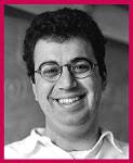 MIT Economics Professor Daron Acemoglu. MIT professor named top economist under 40. Key study minimizes geography in formation of rich vs. poor nations - bullet_acemoglu