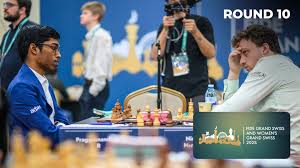 Chess.com - News update