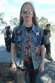 Image result for heavy metal jackets