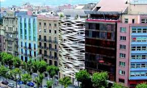 Resultat d'imatges de ito passeig de gracia