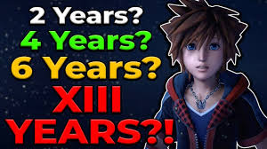 Kingdom Hearts Iv