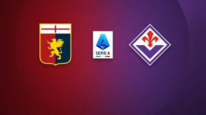 Alineaciones de Fiorentina vs Genoa: Estadísticas, horarios y dónde ver
