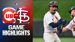 Masyn Winn's two-run single leads Cardinals to win