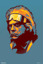 James White&#39;s Amazing Pop Culture Art - james-white-art-doc-brown