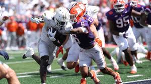 College Football Week 3: Live Updates and Key Matchups Underway Across the Nation